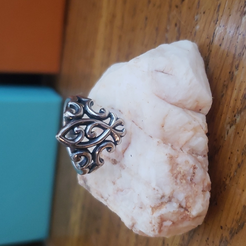James avery ring
